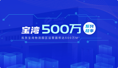 宝湾500万系列故事